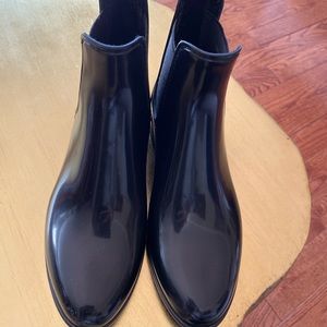 Sam Edelman rain boots